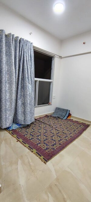 Bedroom in 1 BHK Apartment at Dotom Domain, Govandi East – for Rent
