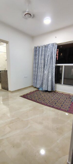 Bedroom in 1 BHK Apartment at Dotom Domain, Govandi East – for Rent
