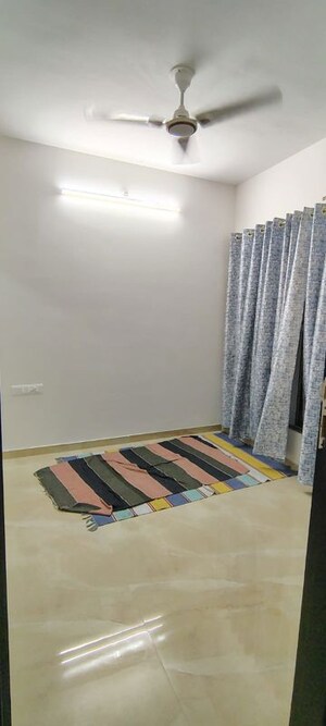 Bedroom in 1 BHK Apartment at Dotom Domain, Govandi East – for Rent