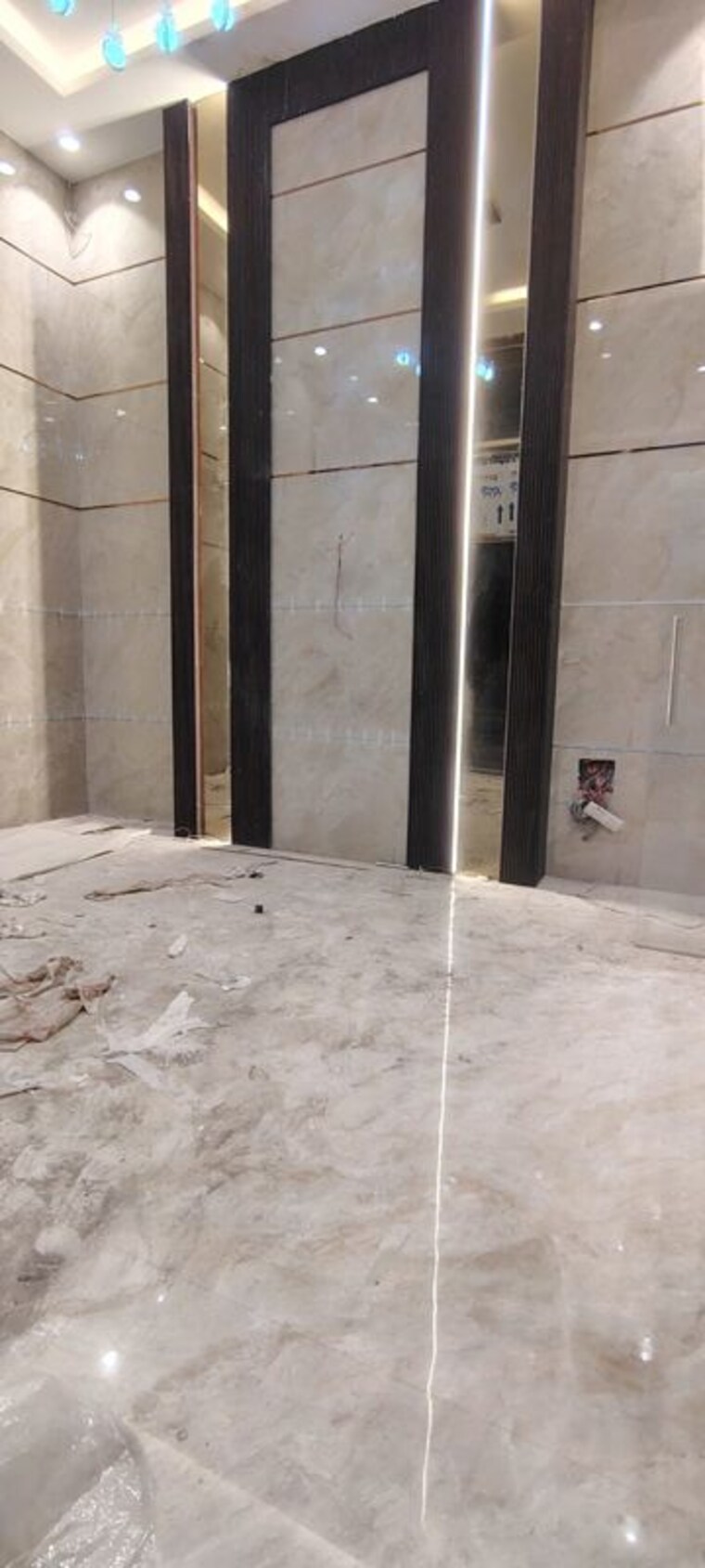 Room, dotom-domain 1 Bedroom 326 Sq.Ft. Apartment In Govandi East Mumbai 10760521