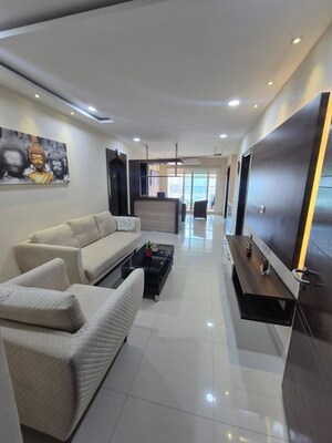 3 BHK Apartment For Sale in Lanco Hills Apartments, Manikonda