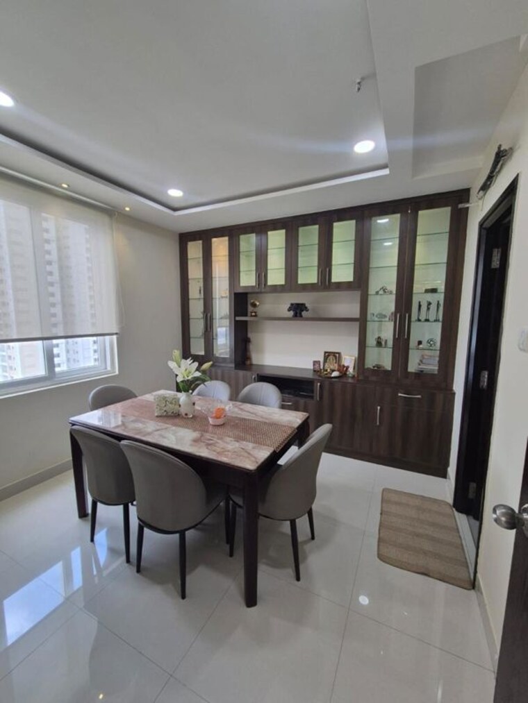 Team Area, lanco-hills-apartments 3 Bedroom 1575 Sq.Ft. Apartment In Manikonda Hyderabad 10760518