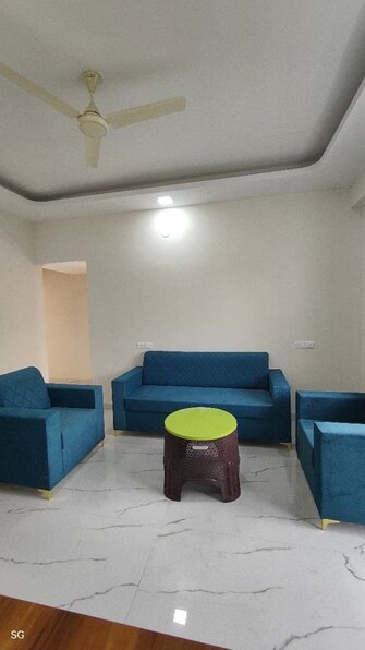 1 BHK Apartment For Rent in Shree Sankalp The Legend B Wing in Hinjewadi, Pune