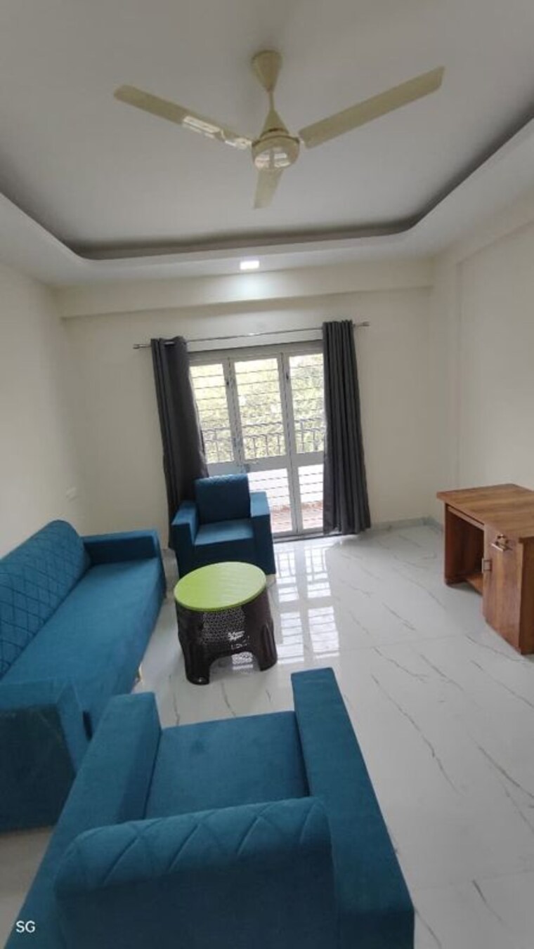 Team Area, shree-sankalp-the-legend-b-wing 1 Bedroom 481 Sq.Ft. Apartment In Hinjewadi Pune 10760530