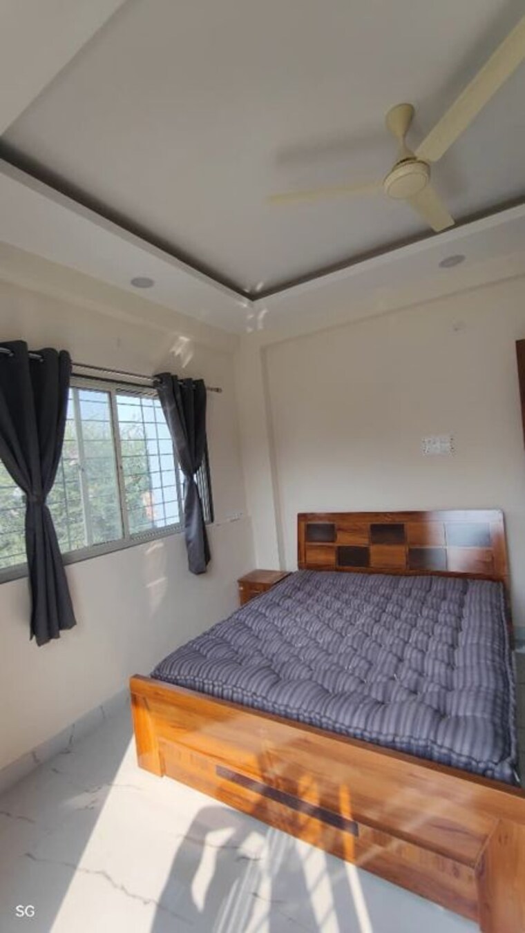 Bedroom, shree-sankalp-the-legend-b-wing 1 Bedroom 481 Sq.Ft. Apartment In Hinjewadi Pune 10760530