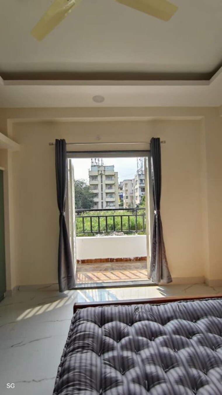 Bedroom, shree-sankalp-the-legend-b-wing 1 Bedroom 481 Sq.Ft. Apartment In Hinjewadi Pune 10760530