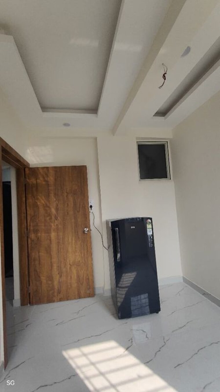 Kitchen, shree-sankalp-the-legend-b-wing 1 Bedroom 481 Sq.Ft. Apartment In Hinjewadi Pune 10760530