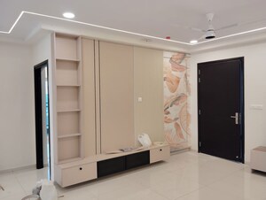 3 BHK Apartment For Rent in Rajapushpa Provincia, Narsingi