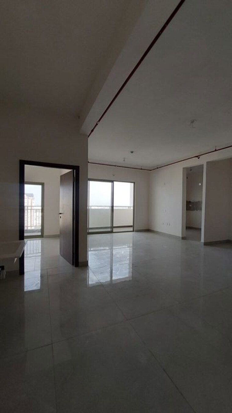 Room, hallmark-treasor 3 Bedroom 2040 Sq.Ft. Apartment In Narsingi Hyderabad 10760365