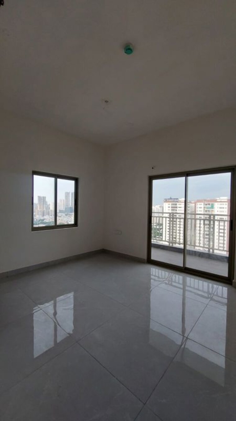 Room, hallmark-treasor 3 Bedroom 2040 Sq.Ft. Apartment In Narsingi Hyderabad 10760365