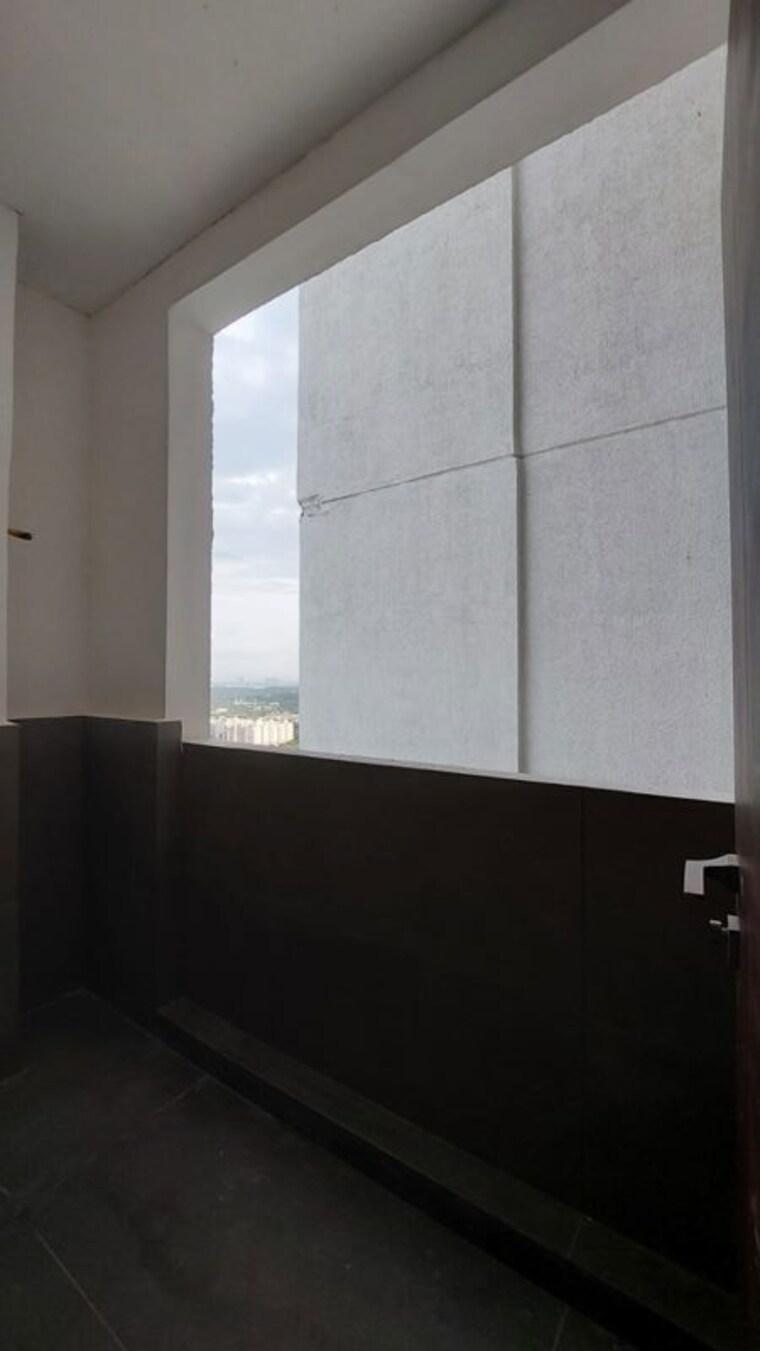 Room, hallmark-treasor 3 Bedroom 2040 Sq.Ft. Apartment In Narsingi Hyderabad 10760365