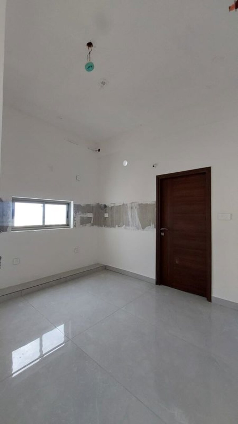 Room, hallmark-treasor 3 Bedroom 2040 Sq.Ft. Apartment In Narsingi Hyderabad 10760365