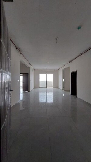 3 BHK Apartment For Sale in Hallmark Treasor, Narsingi