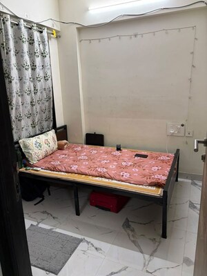2 BHK Apartment For Rent in Hubtown Palmrose, Andheri East