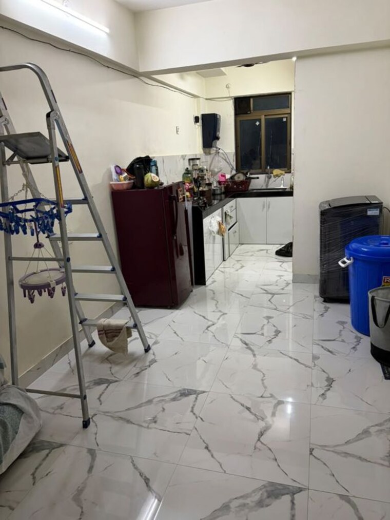 Kitchen/pantry, hubtown-palmrose 2 Bedroom 331 Sq.Ft. Apartment In Andheri East Mumbai 10760534