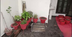  6 BHK Independent House at Gomti Nagar – for Rent