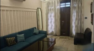 6 BHK Independent House For Rent in Gomti Nagar