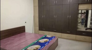 Bedroom in 6 BHK Independent House at Gomti Nagar – for Rent