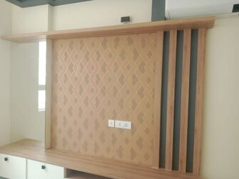 2.5 BHK +Apartment For Rent in Mantri Lithos in Thanisandra, Bangalore