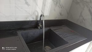 Furnished Amenities in 2.5 BHK Apartment at Mantri Lithos, Thanisandra – for Rent