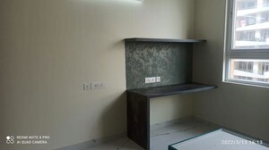 Furnished Amenities in 2.5 BHK Apartment at Mantri Lithos, Thanisandra – for Rent