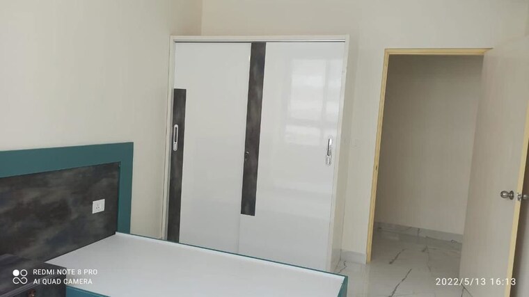 Room, mantri-lithos 2.5 Bedroom 1740 Sq.Ft. Apartment In Thanisandra Bangalore 10760541