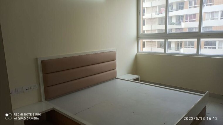 Room, mantri-lithos 2.5 Bedroom 1740 Sq.Ft. Apartment In Thanisandra Bangalore 10760541