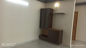 Room in 2.5 BHK Apartment at Mantri Lithos, Thanisandra – for Rent