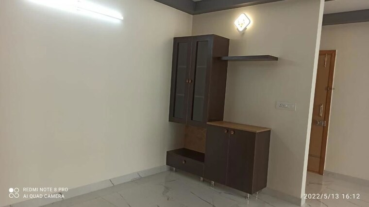 Room, mantri-lithos 2.5 Bedroom 1740 Sq.Ft. Apartment In Thanisandra Bangalore 10760541