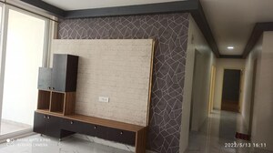 Furnished Amenities in 2.5 BHK Apartment at Mantri Lithos, Thanisandra – for Rent