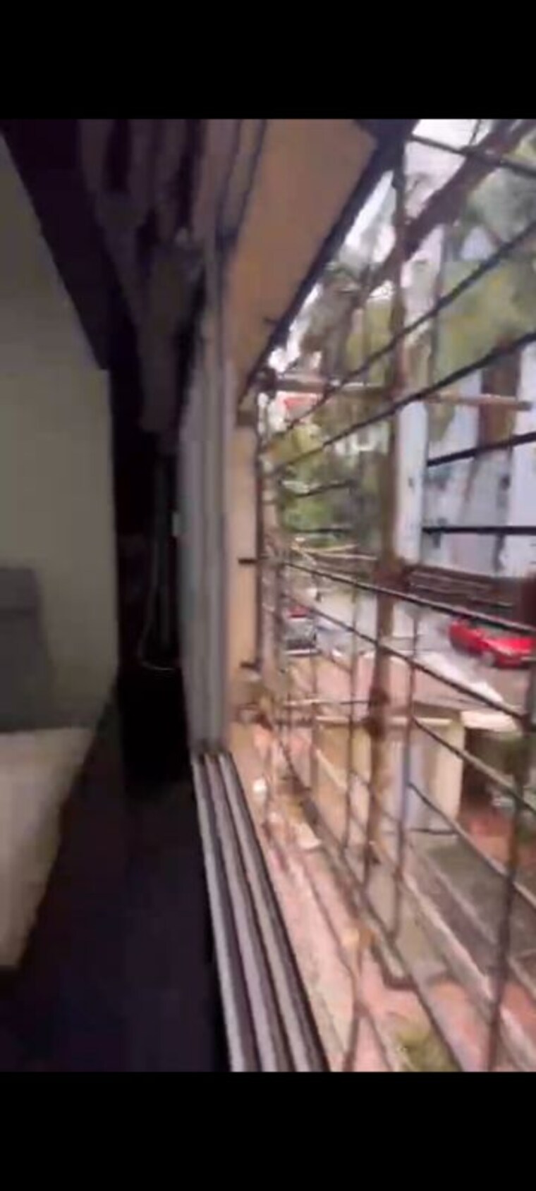Balcony, palm-beach-apartments 2 Bedroom 800 Sq.Ft. Apartment In Versova Mumbai 10760544