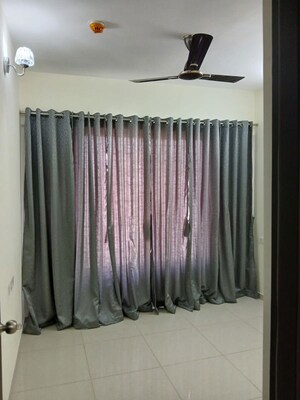 Bedroom in 2 BHK Apartment at Kolte Patil R10, Hinjewadi – for Rent