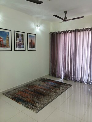 2 BHK Apartment For Rent in Kolte Patil R10, Hinjewadi
