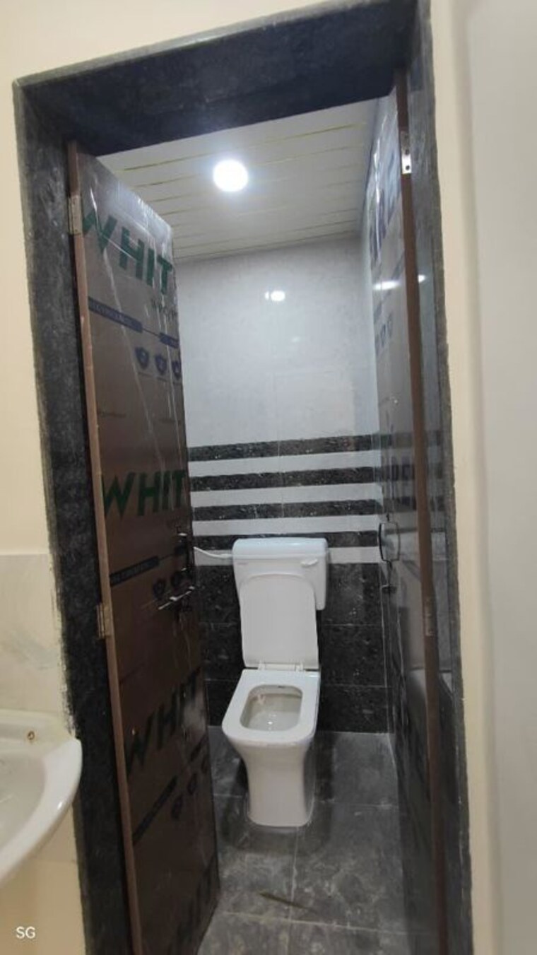 Bathroom, kolte-patil-r10 2 Bedroom 750 Sq.Ft. Apartment In Hinjewadi Pune 10760552