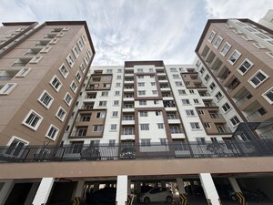 2 BHK Apartment – Exterior View View at Sowparnika Olivia Nest, Sarjapur - for Sale