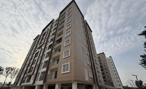 2 BHK Apartment – Exterior View View at Sowparnika Olivia Nest, Sarjapur - for Sale