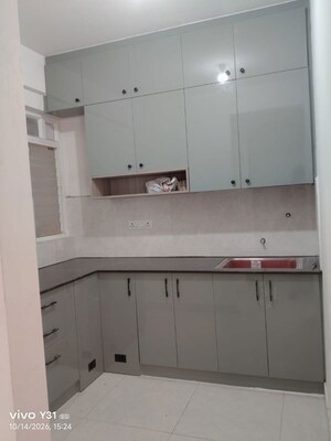 Kitchen in 2 BHK Apartment at Sowparnika Olivia Nest, Sarjapur – for Sale