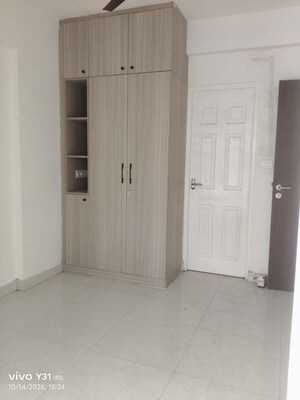 Master Bedroom in 2 BHK Apartment at Sowparnika Olivia Nest, Sarjapur – for Sale