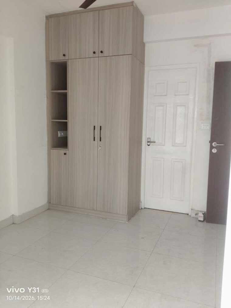 Master Bedroom, sowparnika-olivia-nest 2 Bedroom 893 Sq.Ft. Apartment In Sarjapur Bangalore 10760520
