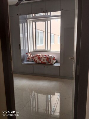 Bedroom in 2 BHK Apartment at Sowparnika Olivia Nest, Sarjapur – for Sale