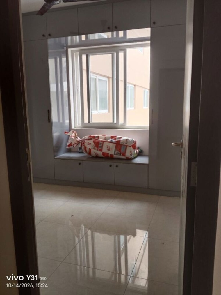 Bedroom, sowparnika-olivia-nest 2 Bedroom 893 Sq.Ft. Apartment In Sarjapur Bangalore 10760520