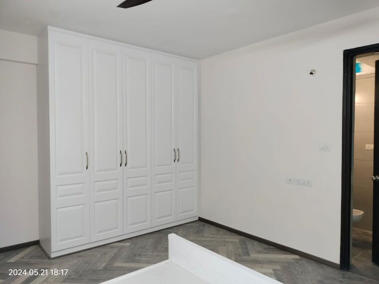 Room, lansum-etania 4 Bedroom 3280 Sq.Ft. Apartment In Gachibowli Hyderabad 10760545