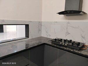Kitchen in 4 BHK Apartment at Lansum Etania, Gachibowli – for Sale