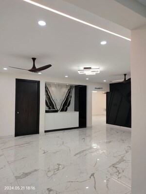 4 BHK Apartment For Sale in Lansum Etania, Gachibowli