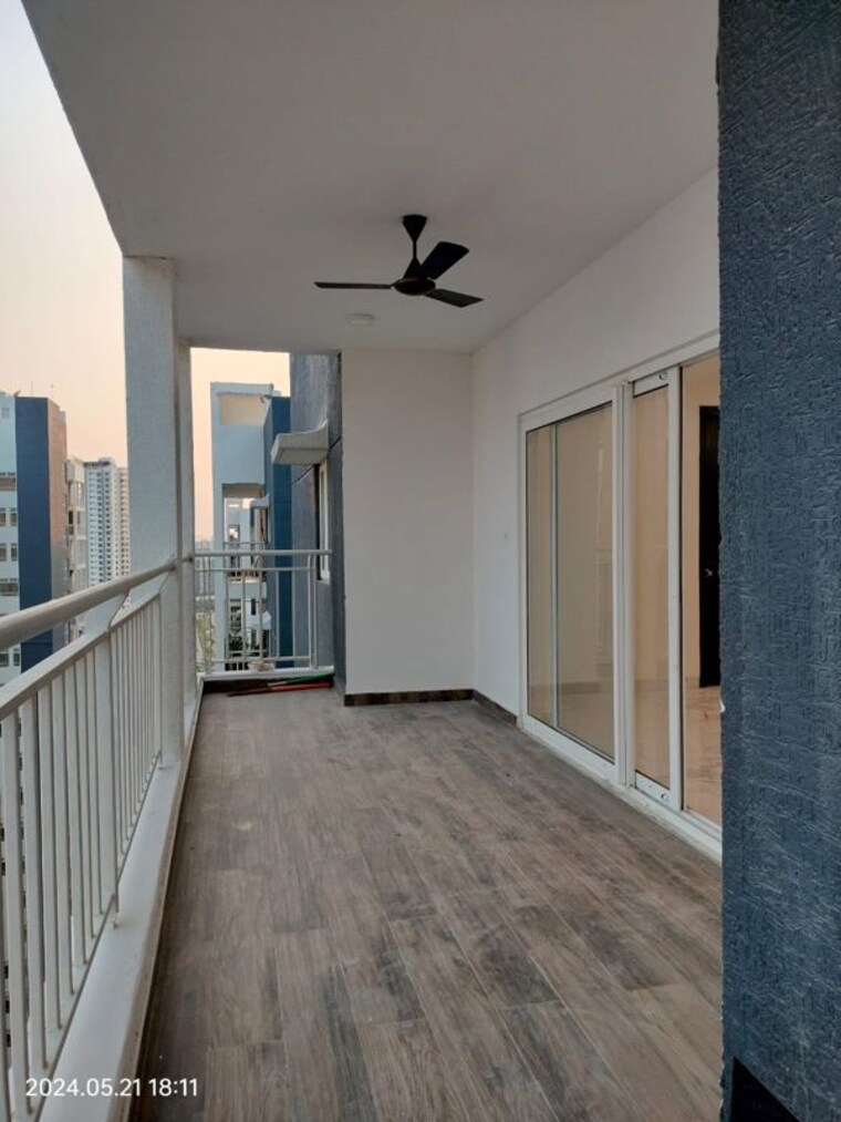 Room, lansum-etania 4 Bedroom 3280 Sq.Ft. Apartment In Gachibowli Hyderabad 10760545