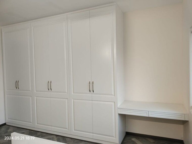 Room, lansum-etania 4 Bedroom 3280 Sq.Ft. Apartment In Gachibowli Hyderabad 10760545