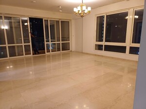 4 BHK Apartment For Rent in Pioneer Araya, Sector 62
