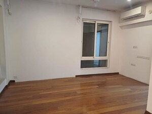 Master Bedroom in 4 BHK Apartment at Pioneer Araya, Sector 62 – for Rent