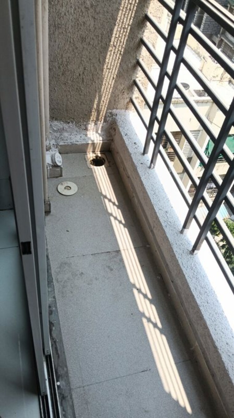 Balcony, skd-pinnacolo 2 Bedroom 610 Sq.Ft. Apartment In Mira Road Thane 10760557