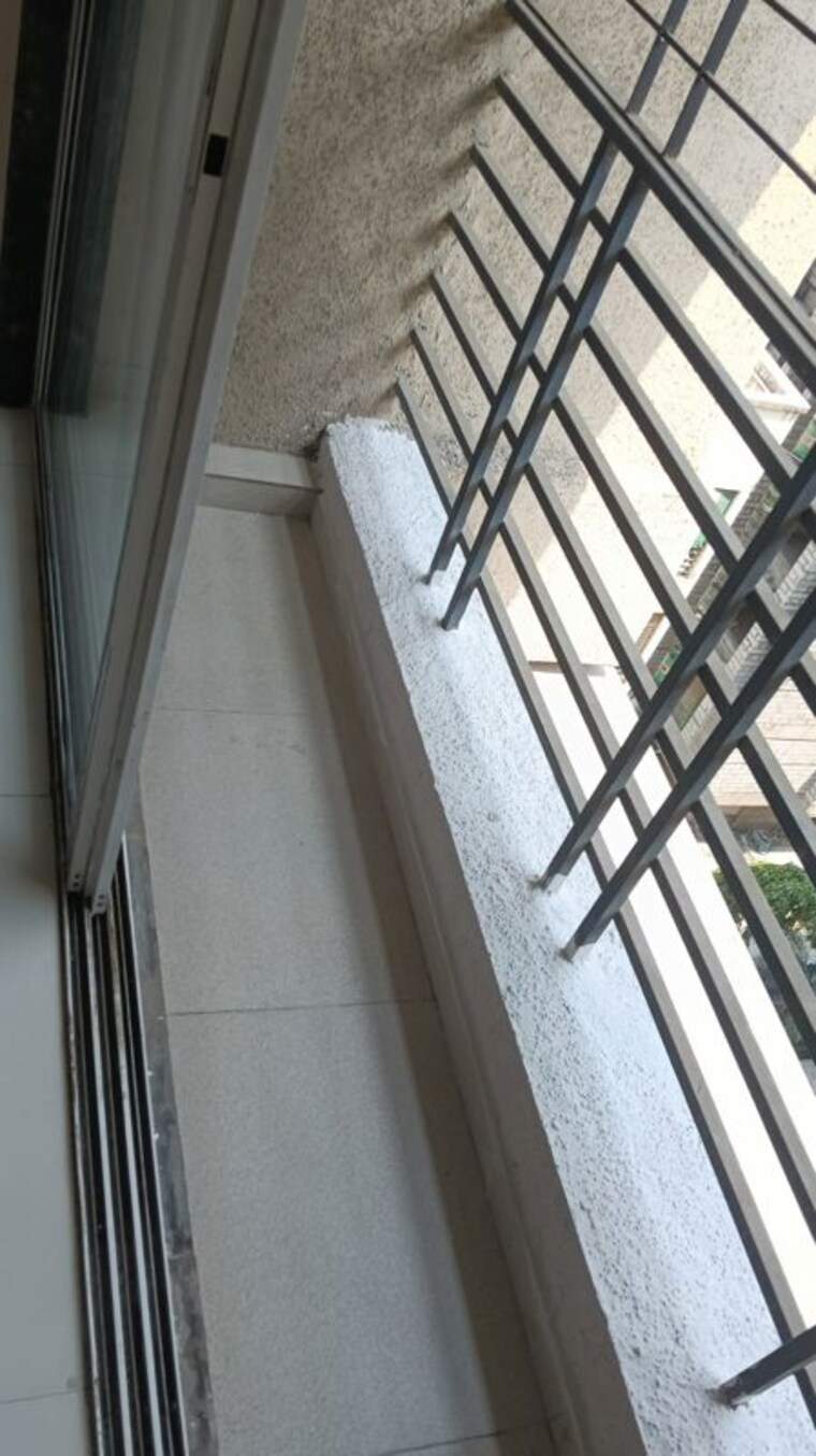 Balcony, skd-pinnacolo 2 Bedroom 610 Sq.Ft. Apartment In Mira Road Thane 10760557